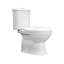 Vente chaude Pas Cher En Céramique Washdown Toilette Séparée Haute Qualité Toilette En Céramique